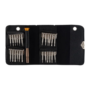 Набор Rexant 12-4762 для точных работ в чехле 25 предметов