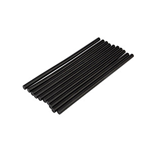 Стержни клеевые Rexant 09-1271 черные 11*270 мм 10 шт