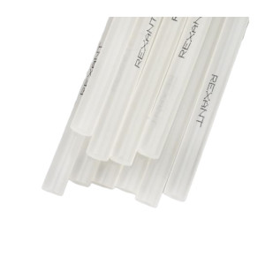 Стержни клеевые Rexant 09-1103 прозрачные 7*200 мм 10 шт