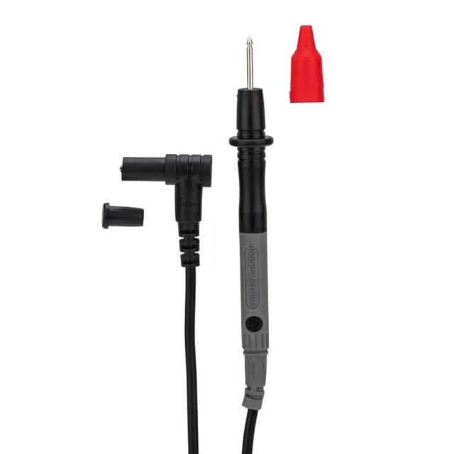 Мультиметр-пробник Rexant R8211 цифровой