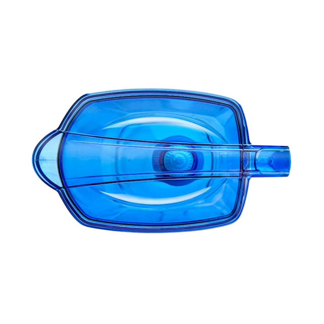 Фильтр-кувшин Барьер Гранд индиго новый