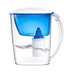 Фильтр-кувшин Барьер Экстра индиго