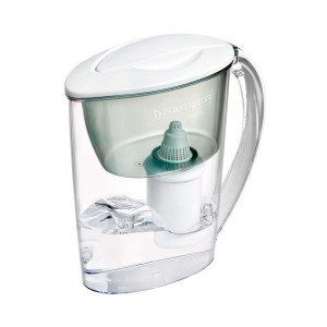 Фильтр-кувшин Барьер Экстра малахит