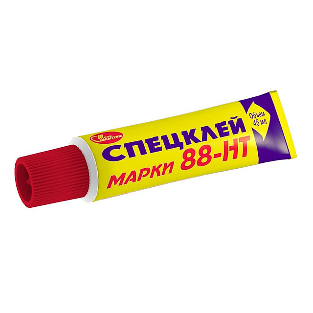 Спецклей НовБытХим 88-НТ шоу-бокс 45 мл