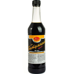 Лак битумный НовБытХим БТ-577 0.5 л