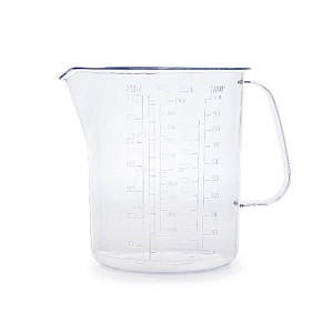 Кружка мерная Полимербыт 4311600 1 л