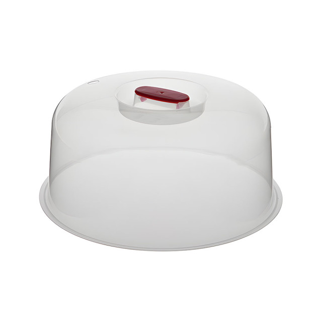 Крышка для СВЧ Полимербыт 4322800 235 мм