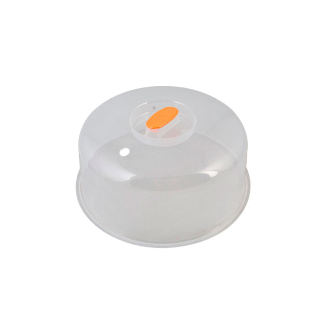 Крышка для СВЧ Полимербыт 4322800 235 мм