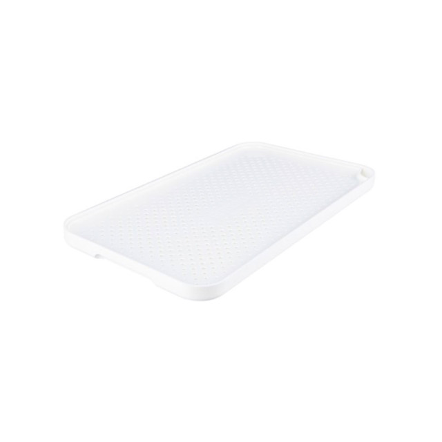 Поднос-сушилка Полимербыт Smart 4324000 белый