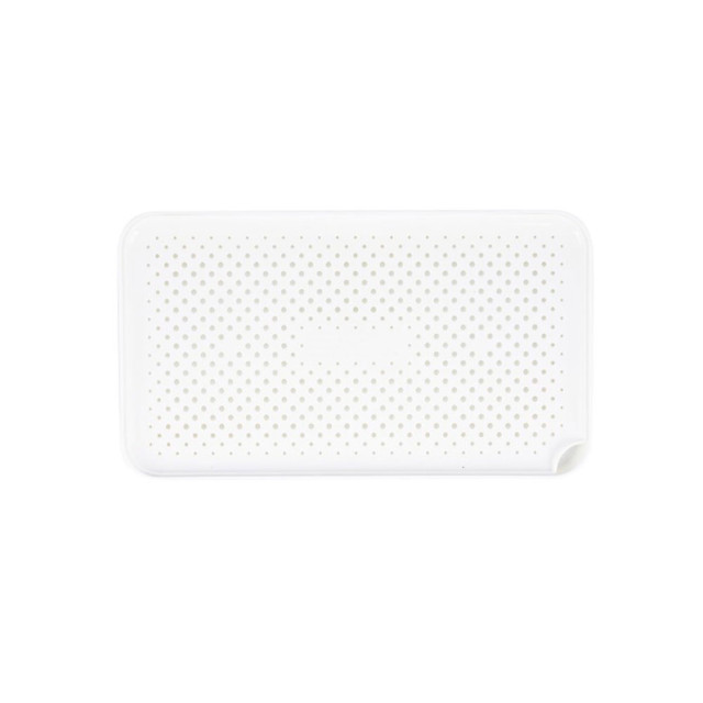 Поднос-сушилка Полимербыт Smart 4324000 белый