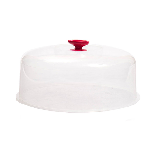 Крышка для СВЧ Полимербыт 4324800 270 мм