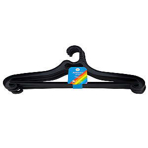 Вешалка для верхней одежды Полимербыт 4331900 размер 52-54 3 шт