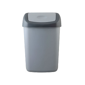 Контейнер для мусора Полимербыт 4332700 14 л