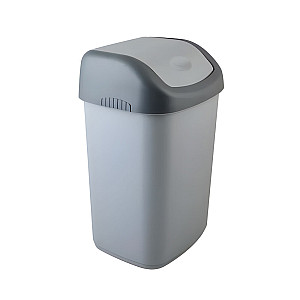 Контейнер для мусора Полимербыт 4332700 14 л