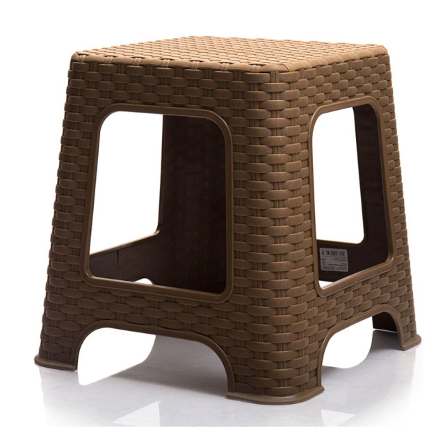 Табурет Полимербыт Артлайн малый 330 мм