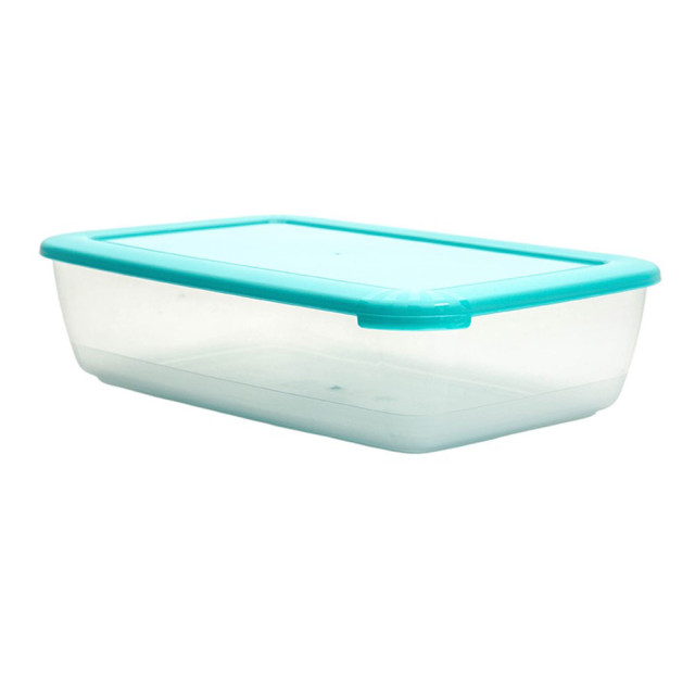 Контейнер Полимербыт Лайт 4355300 прямоугольный 1.9 л