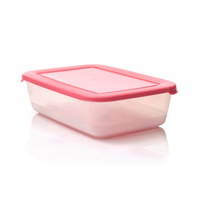 Контейнер Полимербыт Лайт 4355400 прямоугольный 3 л