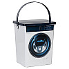 Контейнер Полимербыт 4359300 для стирального порошка 8.5 л