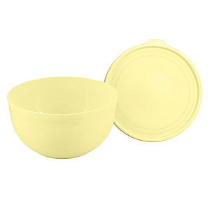 Миска Полимербыт Line 4359700 с крышкой 3 л