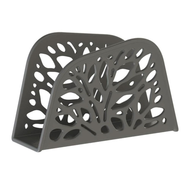 Салфетница Полимербыт Leaves 4360800