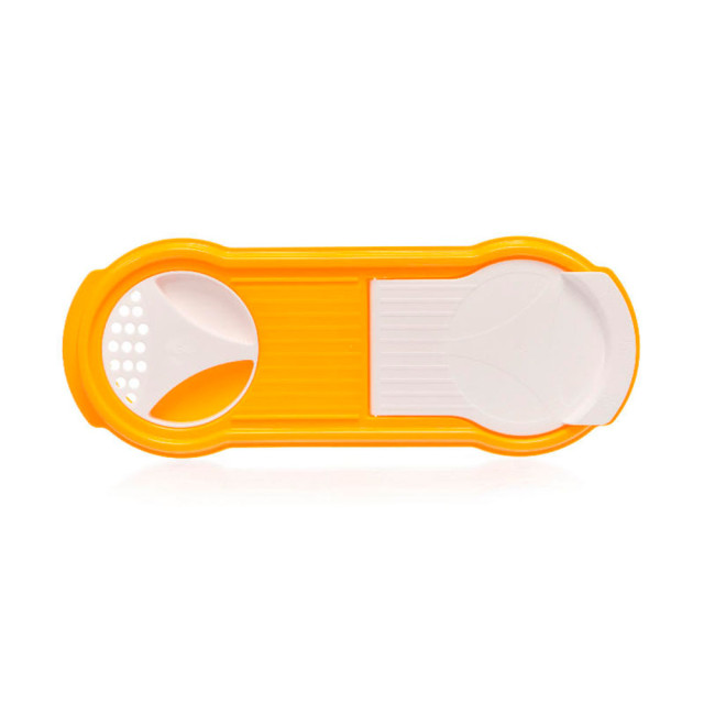 Банка для сыпучих продуктов Полимербыт Стайл 4364400 1.3 л