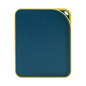 Доска разделочная Полимербыт Forma Vinkel 4380800 29*24 см