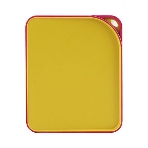 Доска разделочная Полимербыт Forma Vinkel 4380800 29*24 см