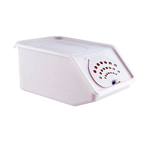 Контейнер для овощей Полимербыт 4382000 7.6 л