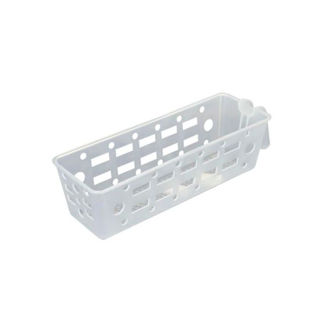 Органайзер Полимербыт 4384700 универсальный S прозрачный