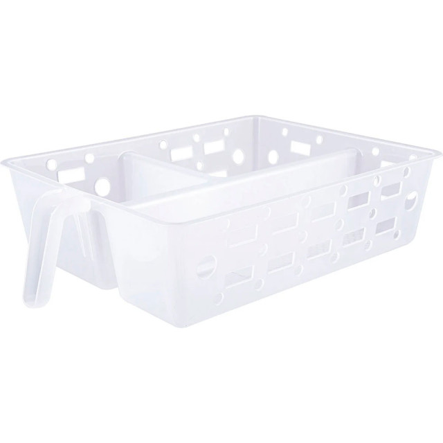 Органайзер Полимербыт 4384900 универсальный L прозрачный