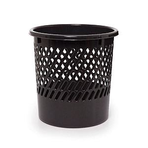 Корзина для бумаг Полимербыт 4390900 10 л