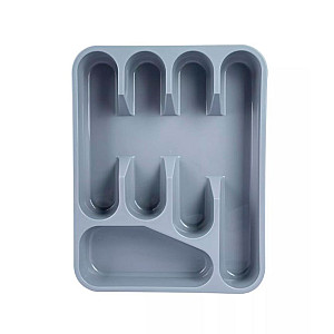 Лоток для столовых приборов Полимербыт 4322500