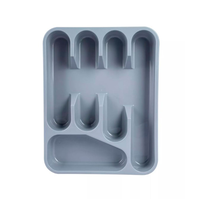 Лоток для столовых приборов Полимербыт 4322500