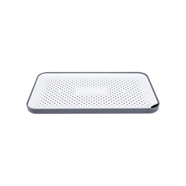 Поднос-сушилка Полимербыт Smart 4324005 серо-белый Поднос-сушилка Полимербыт Smart 4324005 серо-белый