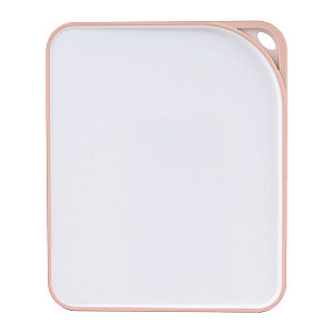 Доска разделочная Полимербыт Forma Vinkel Light 4380816 29*24 см