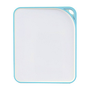 Доска разделочная Полимербыт Forma Vinkel Light 4380816 29*24 см