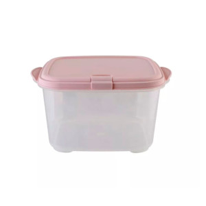 Контейнер для СВЧ Полимербыт Click 4397301 1.5 л