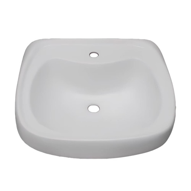 Умывальник Лобня Водолей 57 1/отв 3/вел б/к