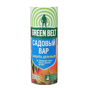 Вар садовый Green Belt 200 г