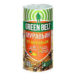 Инсектицид Green Belt Муравьин Г туба 100 г