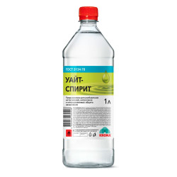 Уайт-спирит Химик Крона 1 л