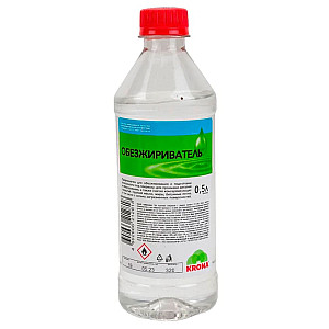 Обезжириватель Химик Крона 0.5 л