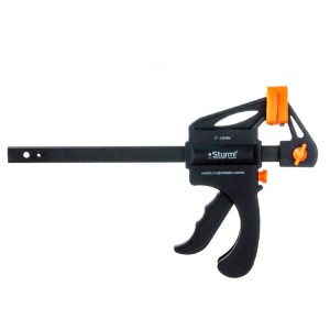 Струбцина быстрозажимная Sturm 1078-04-15 70*150 мм