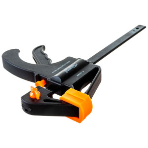 Струбцина быстрозажимная Sturm 1078-04-15 70*150 мм