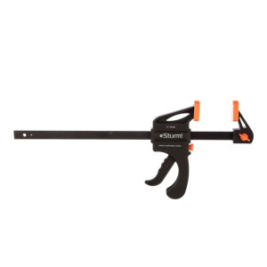 Струбцина Sturm 1078-04-30 быстрозажимная