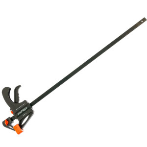 Струбцина быстрозажимная Sturm 1078-04-60 70*600 мм