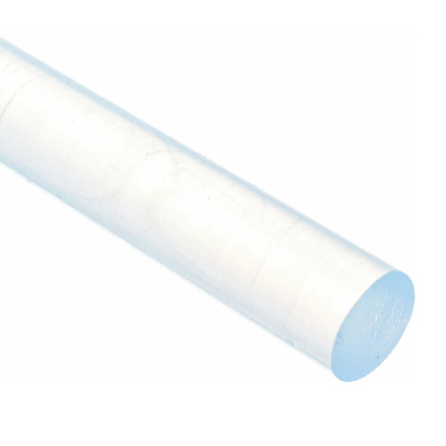 Стержни клеевые Sturm 7010-05-12S для пистолета прозрачные 12 шт