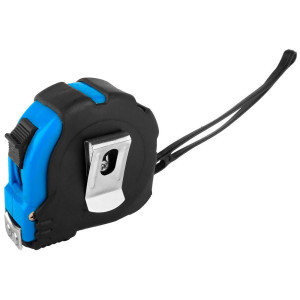 Рулетка Союз 21525 обрезиненная магнит 5 м*25 мм