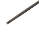 Напильник Sturm 1050-01-R150 круглый 150 мм Напильник Sturm 1050-01-R150 круглый 150 мм