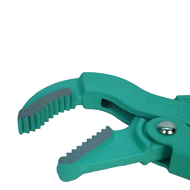 Ключ трубный Sturm №2 рычажный 400 мм 1.5